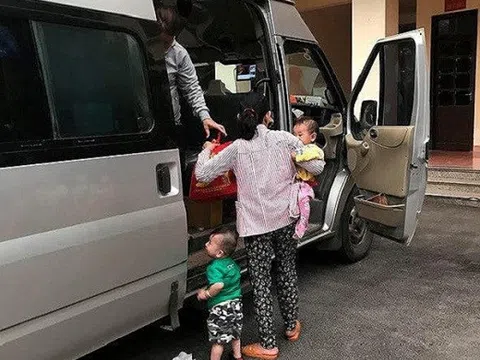 Thực hư thông tin vụ bắt cóc 2 đứa trẻ lên biên giới Lạng Sơn